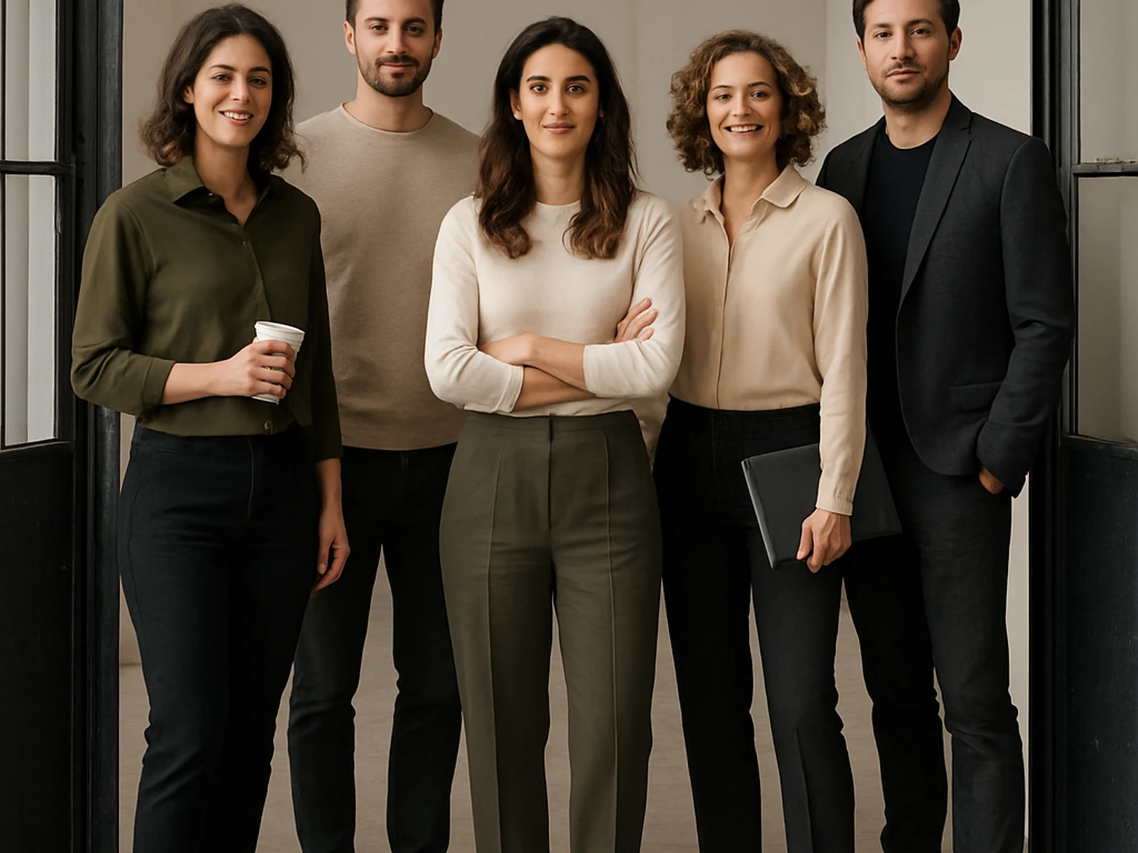 Right Focus team